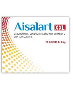 Aisalart Xxl 14bust