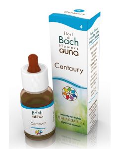 Centaury Gun Gtt 10ml