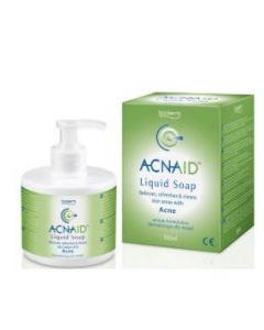 Acnaid Ce Sapone Liquido 300ml