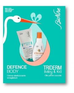 Bionike Defence Body+triderm
