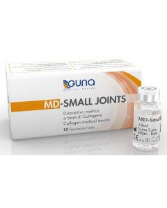 MD-SMALL JOINTS ITALIA 10FL IN