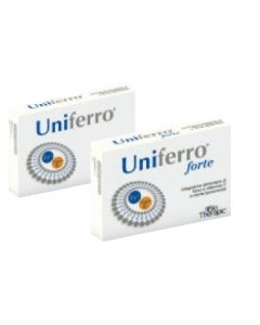 Uniferro Forte 30cps