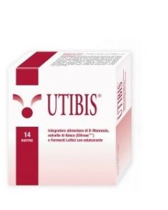 Utibis 14bust