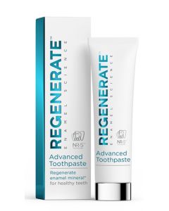 Regenerate Dentif Avanzato75ml