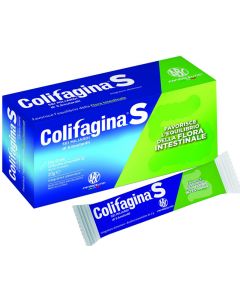 COLIFAGINA S 10BUST