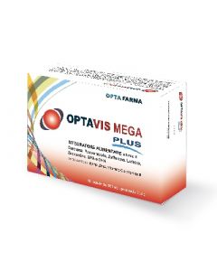 Optavis Mega Plus 40cps