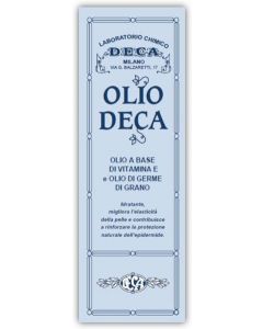 Olio Deca 50ml