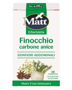 MATT ERB FINOCCHIO CAR AN40CPR