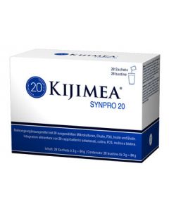 KIJIMEA SYNPRO20 BEVANDA28BUST