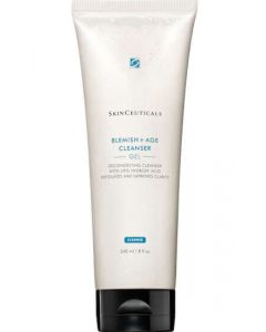 Blemish+age Cleansing Gel240ml