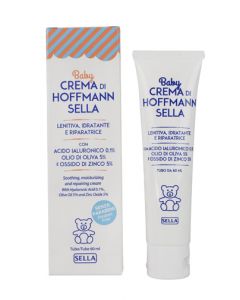 BABY CREMA HOFFMANN 60ML MD