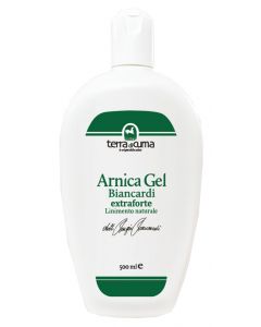 Arnica Biancardi Gel Exf 500ml