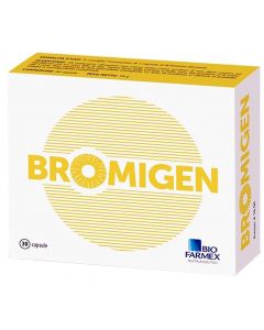 BROMIGEN 30CPS