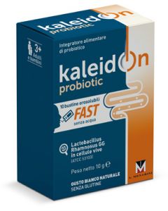 Kaleidon Fast Prob Bi Nat 10bu
