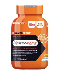 Creafast 120cpr