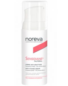 SENSIDIANE PALPEBRAL CREMA20ML