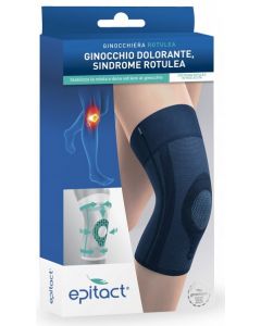 Epitact Ginocchiera Rotulea 3