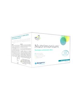 Nutrimonium Naturale 28bust
