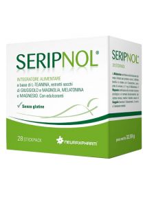 Seripnol 28stickpack