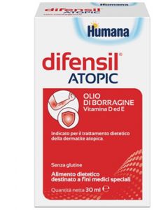 Difensil Atopic 30ml