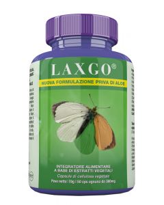 Laxgo 50cps