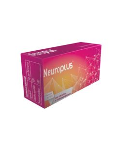 NEUROPLUS 10FLACONCINI 10ML