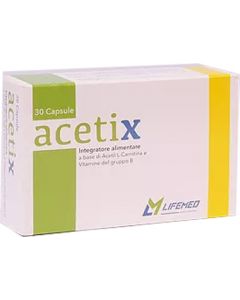 Acetix 30cps