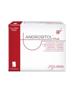 Andrositol Plus 14bust