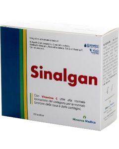 Sinalgan 20buste