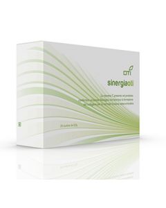 Sinergia Oti 25bust