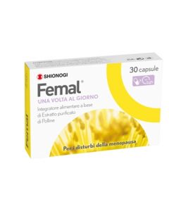 Femal 30cps