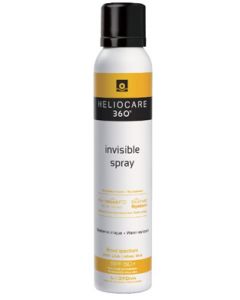 Heliocare 360 Invisible Spray