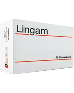 Lingam 30cpr