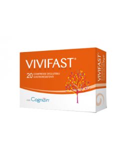Vivifast 20cpr