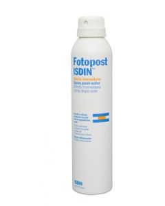 After Sun Lozione Spray 200ml