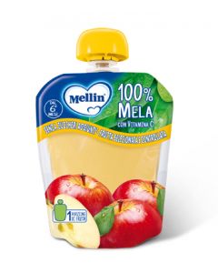 Mellin Pouch Mela 90g