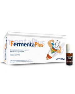 Fermenta Plus 7fl 10ml