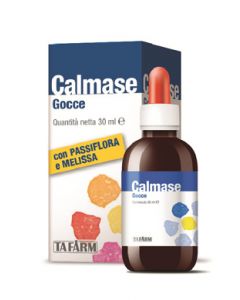 Calmase Gocce 30ml