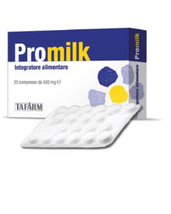 Promilk 20cpr