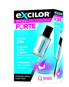 Excilor Forte Micosi Unghia