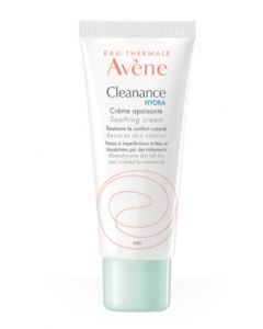 Avene Cleanance Hydra Crema