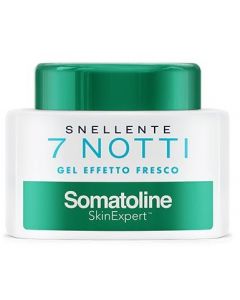 SOMAT SKIN EX SNEL 7NTT G250ML