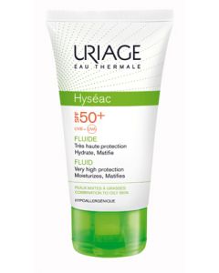 Hyseac Solaire Spf50+ 50ml