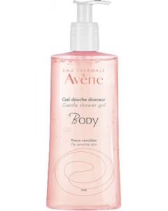 Avene Gel Doccia 500ml
