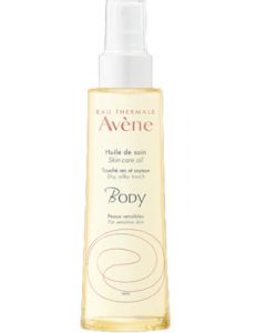 Avene Body Olio 100ml