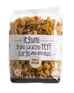 GAROFALO RADIATORI LEG/CER400G