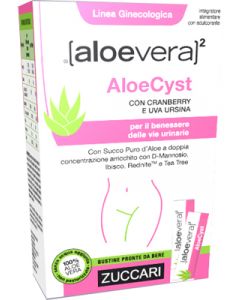 ALOEVERA2 ALOECYST 15STICKPACK