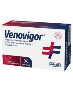 Venovigor 20stick Pack