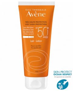 Avene Sol Latte Spf50+ 100ml