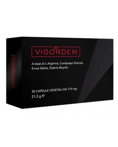Vigordem 30cps